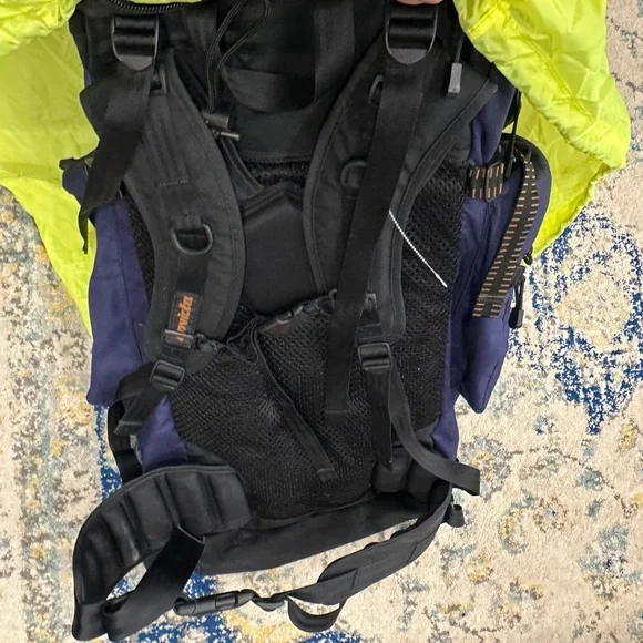 Invicta backpack - Picture 5 of 9